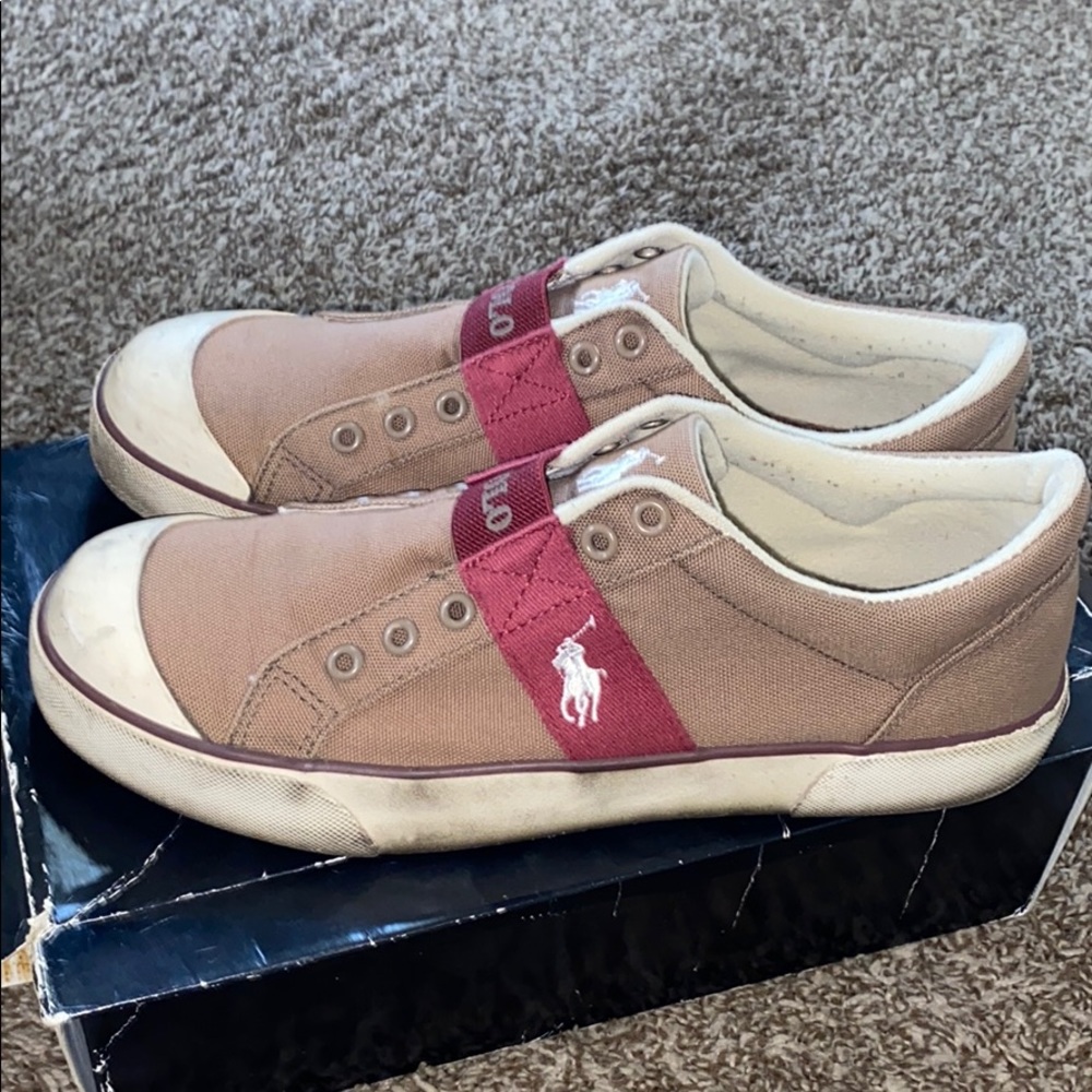 Polo HAROLD